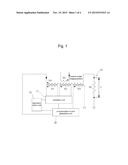 FLUX-GATE TYPE NON-CONTACT CURRENT MEASURING DEVICE diagram and image