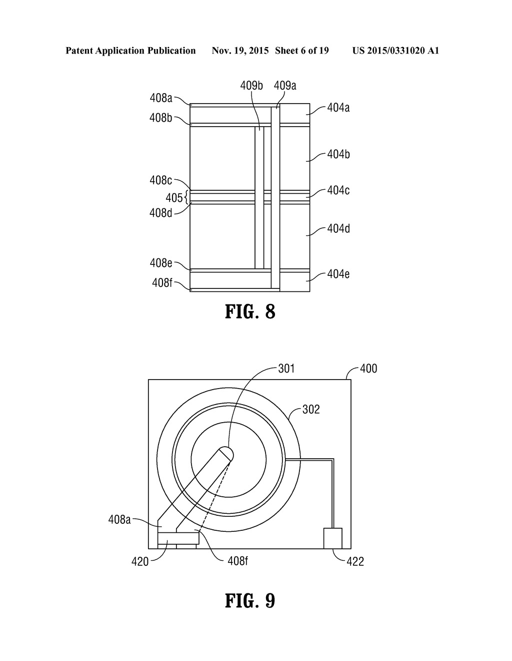 SYSTEM AND METHOD FOR VOLTAGE AND CURRENT SENSING - diagram, schematic, and image 07