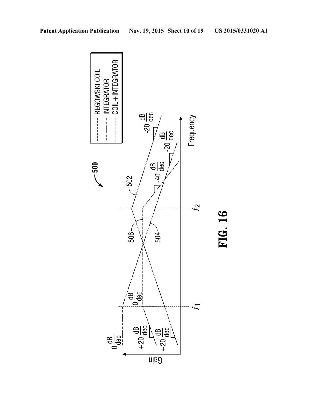 SYSTEM AND METHOD FOR VOLTAGE AND CURRENT SENSING - diagram, schematic, and image 11