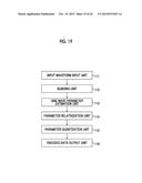 SENSOR, SENSOR SIGNAL PROCESSOR, AND POWER LINE SIGNAL ENCODER diagram and image