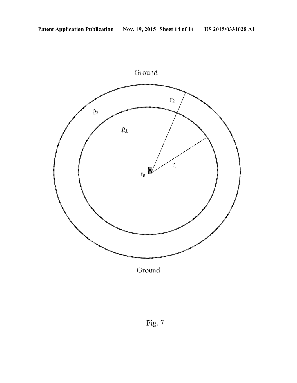 SYSTEM FOR PRECIPITATION-STATIC CHARGE LEVEL ESTIMATION FOR SURFACE DAMAGE     TO DIELECTRICALLY COATED SURFACES - diagram, schematic, and image 15