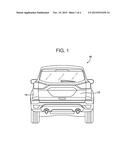 METHOD OF DETECTING MECHANICAL INTERFERENCE OF A POWER CLOSURE MEMBER FOR     A VEHICLE diagram and image