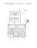 METHOD OF DETECTING MECHANICAL INTERFERENCE OF A POWER CLOSURE MEMBER FOR     A VEHICLE diagram and image