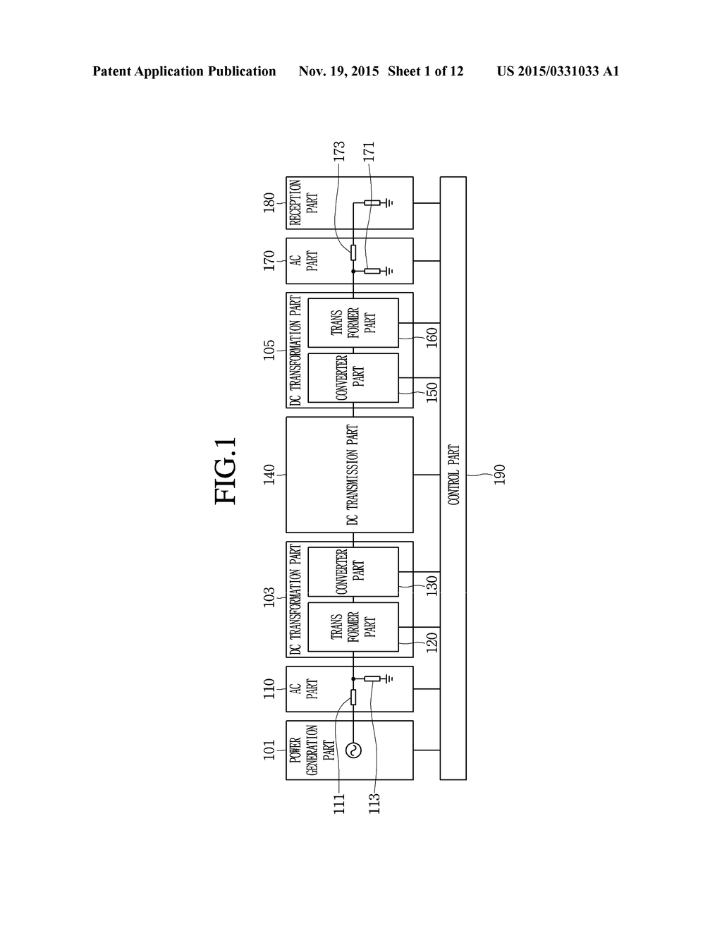 DEVIATION COMPENSATION METHOD OF POTENTIAL TRANSFORMER - diagram, schematic, and image 02