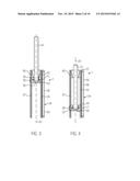 JOINING AND GUIDING DEVICE diagram and image