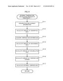 BATTERY MONITORING DEVICE, POWER STORAGE SYSTEM, AND CONTROL SYSTEM diagram and image