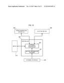 BATTERY MONITORING DEVICE, POWER STORAGE SYSTEM, AND CONTROL SYSTEM diagram and image