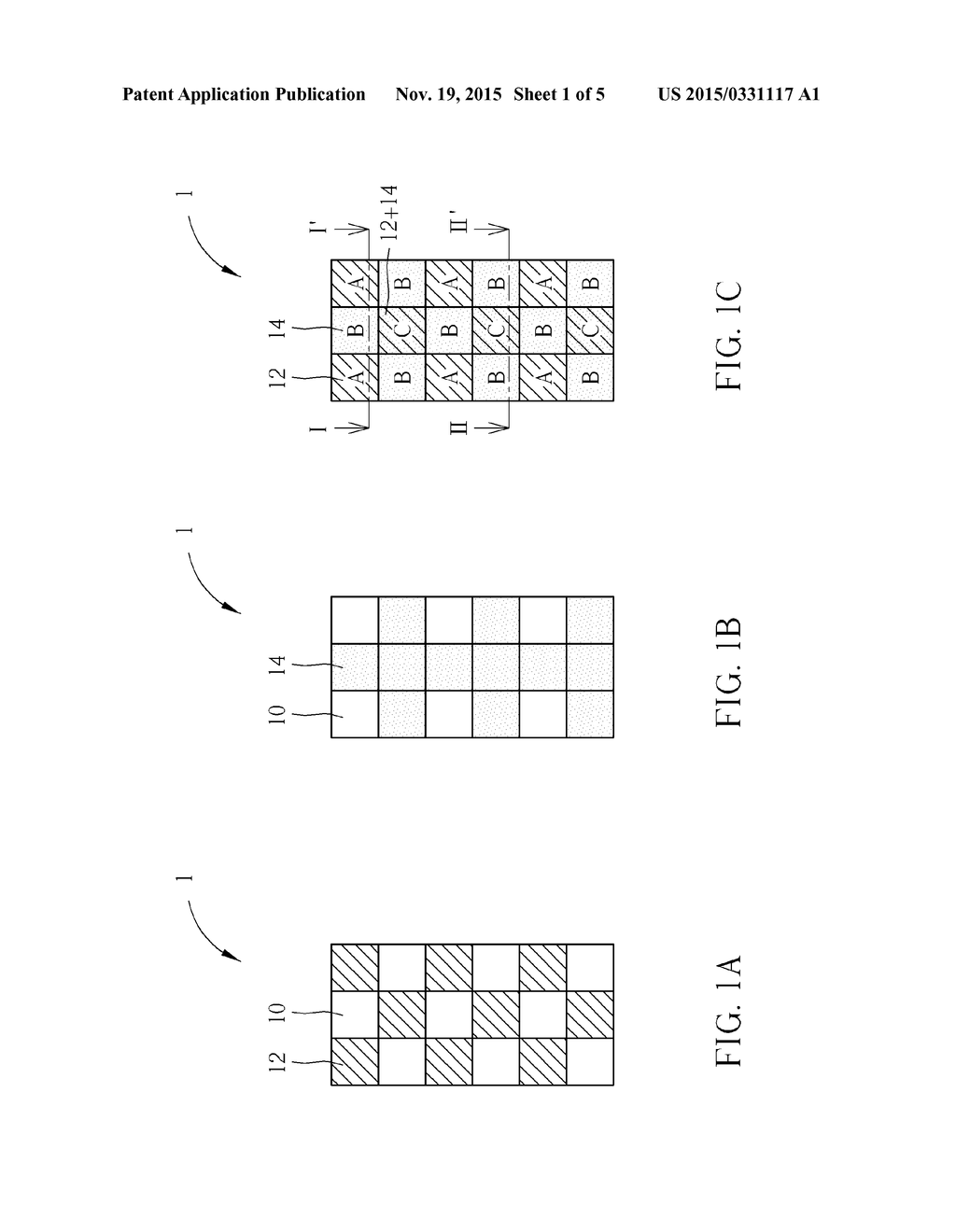 SCINTILLATOR PANEL, RADIATION IMAGE SENSOR AND METHOD OF MAKING THE SAME - diagram, schematic, and image 02