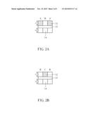 SCINTILLATOR PANEL, RADIATION IMAGE SENSOR AND METHOD OF MAKING THE SAME diagram and image