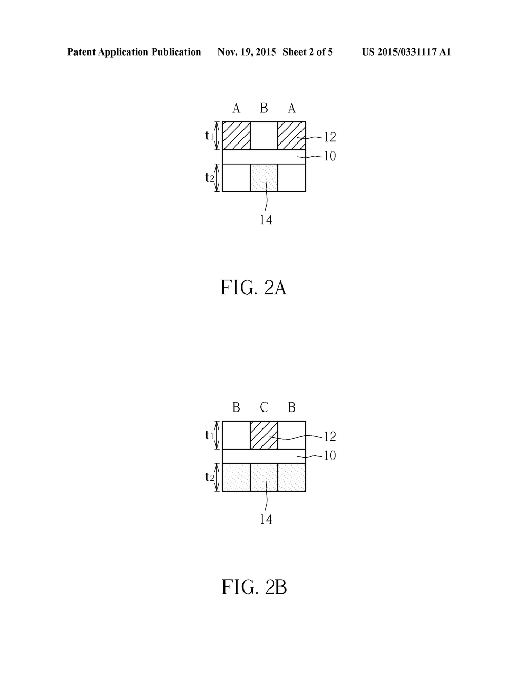 SCINTILLATOR PANEL, RADIATION IMAGE SENSOR AND METHOD OF MAKING THE SAME - diagram, schematic, and image 03