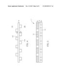 SCINTILLATOR PANEL, RADIATION IMAGE SENSOR AND METHOD OF MAKING THE SAME diagram and image