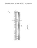 SCINTILLATOR PANEL, RADIATION IMAGE SENSOR AND METHOD OF MAKING THE SAME diagram and image