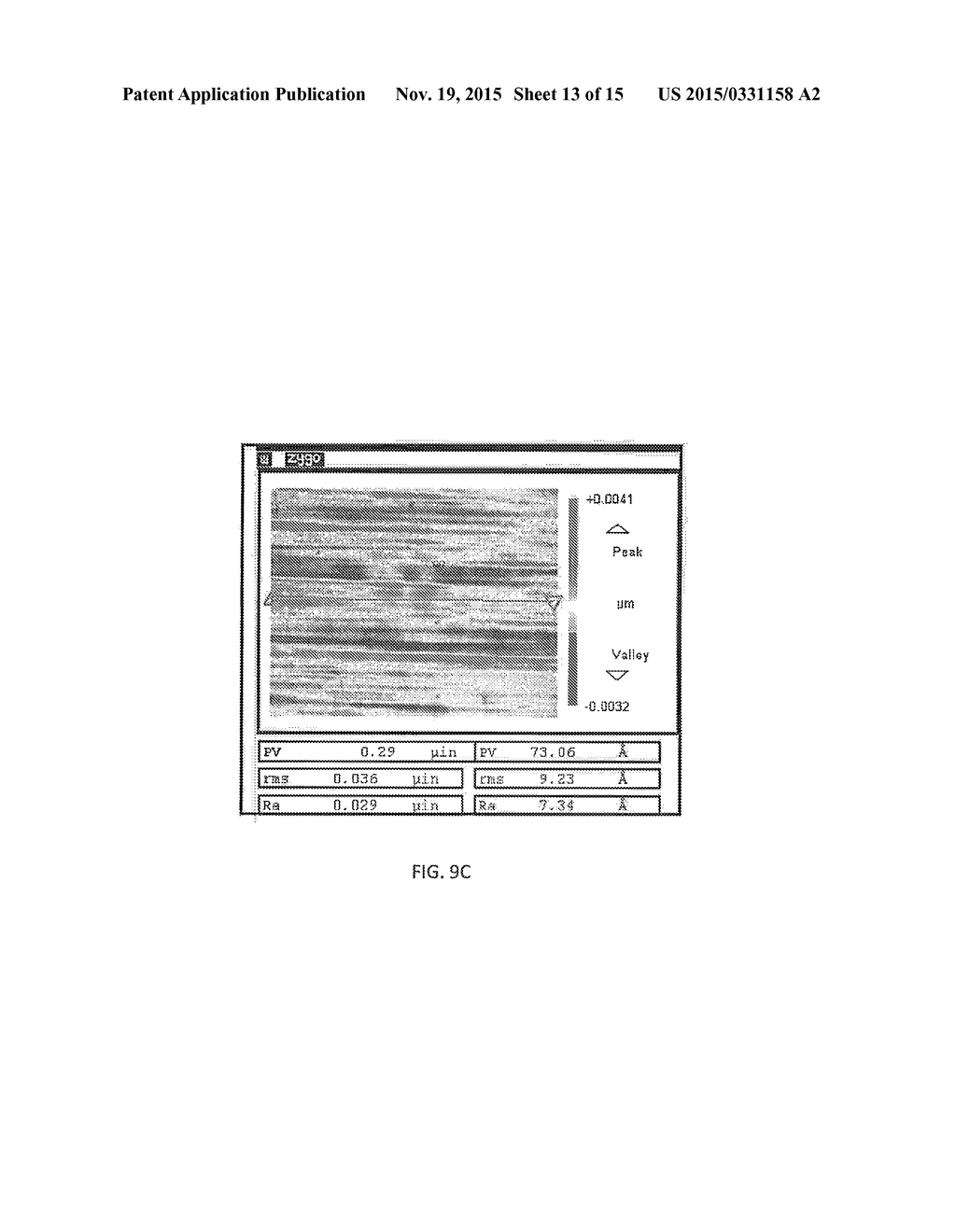 MAGNESIUM MIRRORS AND METHODS OF MANUFACTURE THEREOF - diagram, schematic, and image 14