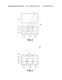 IMAGE CAPTURING ELEMENT AND IMAGE CAPTURING APPARATUS diagram and image