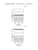 IMAGE CAPTURING ELEMENT AND IMAGE CAPTURING APPARATUS diagram and image