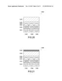 IMAGE CAPTURING ELEMENT AND IMAGE CAPTURING APPARATUS diagram and image