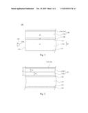 FRONT LIGHT GUIDE MODULE AND ELECTROPHORESIS DISPLAY HAVING THE SAME diagram and image