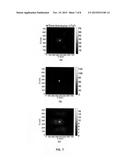 PLASMONIC OPTICAL WAVEGUIDE USING PLASMONIC COUPLING BETWEEN NANO-APERTURE     AND NANO-PARTICLE diagram and image