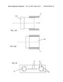 OPTICAL FIBER CONNECTOR AND FERRULE diagram and image