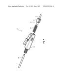 Optical Connector Element diagram and image