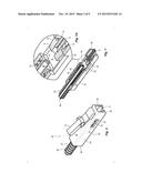 Optical Connector Element diagram and image