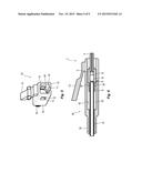 Optical Connector Element diagram and image