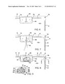 PRE-LOADED FIBER RACEWAY SYSTEM diagram and image