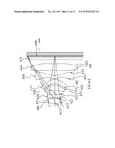 OPTICAL IMAGING SYSTEM FOR PICKUP diagram and image