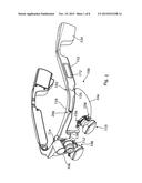 TTL ADJUSTABLE BINOCULAR LOUPES DEVICE diagram and image