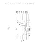 LIQUID CRYSTAL DISPLAY AND METHOD OF MANUFACTURING THE SAME diagram and image