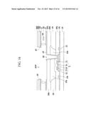 LIQUID CRYSTAL DISPLAY AND METHOD OF MANUFACTURING THE SAME diagram and image