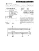 DISPLAY SUBSTRATE AND METHOD OF MANUFACTURING THE SAME diagram and image