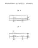 DISPLAY SUBSTRATE AND METHOD OF MANUFACTURING THE SAME diagram and image