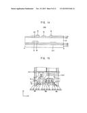 DISPLAY SUBSTRATE AND METHOD OF MANUFACTURING THE SAME diagram and image