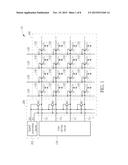 LIQUID CRYSTAL DISPLAY AND GATE DISCHARGE CONTROL CIRCUIT THEREOF diagram and image