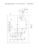 LIQUID CRYSTAL DISPLAY AND GATE DISCHARGE CONTROL CIRCUIT THEREOF diagram and image