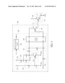 LIQUID CRYSTAL DISPLAY AND GATE DISCHARGE CONTROL CIRCUIT THEREOF diagram and image