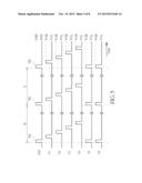 LIQUID CRYSTAL DISPLAY AND GATE DISCHARGE CONTROL CIRCUIT THEREOF diagram and image