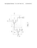 LIQUID CRYSTAL DISPLAY AND GATE DISCHARGE CONTROL CIRCUIT THEREOF diagram and image