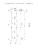 LIQUID CRYSTAL DISPLAY AND GATE DISCHARGE CONTROL CIRCUIT THEREOF diagram and image