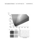 COLOR TUNING OF ELECTROCHROMIC DEVICES USING AN ORGANIC DYE diagram and image