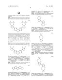 COLOR TUNING OF ELECTROCHROMIC DEVICES USING AN ORGANIC DYE diagram and image