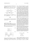 COLOR TUNING OF ELECTROCHROMIC DEVICES USING AN ORGANIC DYE diagram and image