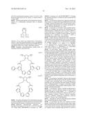 COLOR TUNING OF ELECTROCHROMIC DEVICES USING AN ORGANIC DYE diagram and image