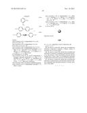 COLOR TUNING OF ELECTROCHROMIC DEVICES USING AN ORGANIC DYE diagram and image