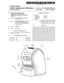 PROJECTION DEVICE, IMAGE CORRECTION METHOD, AND COMPUTER-READABLE     RECORDING MEDIUM diagram and image