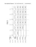 PROJECTION DEVICE, IMAGE CORRECTION METHOD, AND COMPUTER-READABLE     RECORDING MEDIUM diagram and image