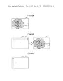 PROJECTION DEVICE, IMAGE CORRECTION METHOD, AND COMPUTER-READABLE     RECORDING MEDIUM diagram and image