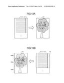 PROJECTION DEVICE, IMAGE CORRECTION METHOD, AND COMPUTER-READABLE     RECORDING MEDIUM diagram and image