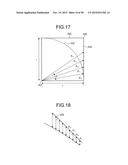 PROJECTION DEVICE, IMAGE CORRECTION METHOD, AND COMPUTER-READABLE     RECORDING MEDIUM diagram and image